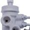 Lares 1991-1993 Dodge Dakota New Power Steering Rack 23900
