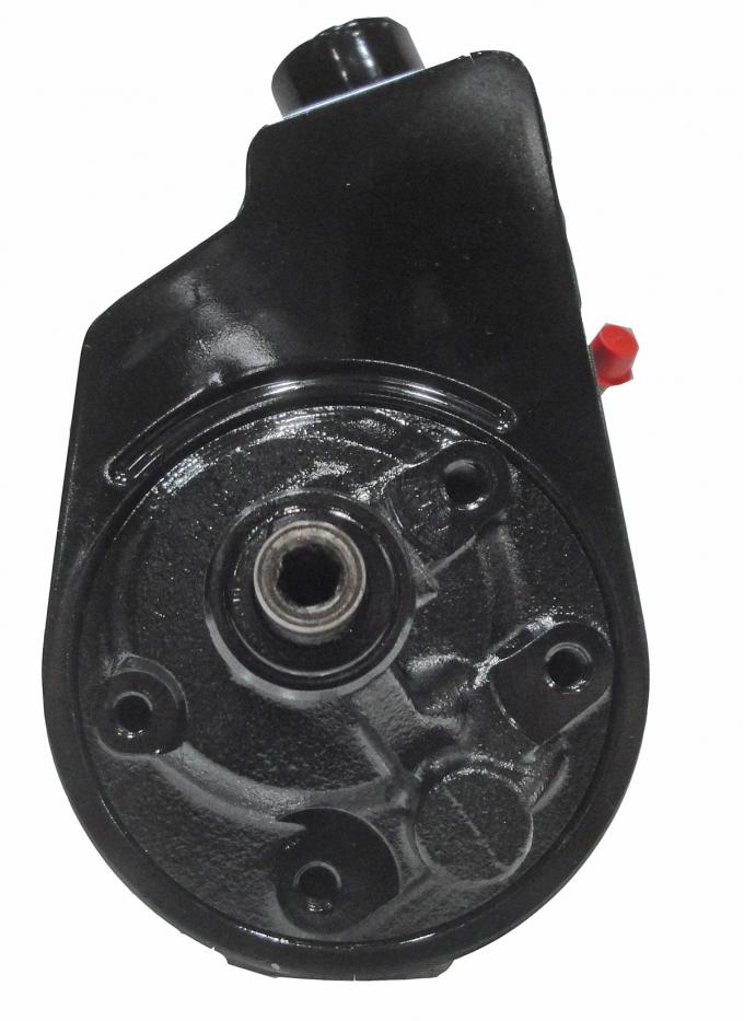 Lares Remanufactured Power Steering Pump 2616