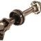 Lares New Steering Column Intermediate Shaft 584