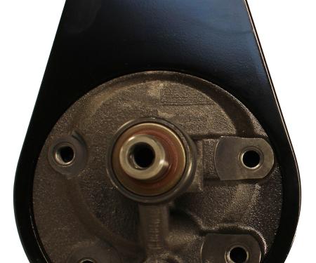 Lares New Power Steering Pump 12532