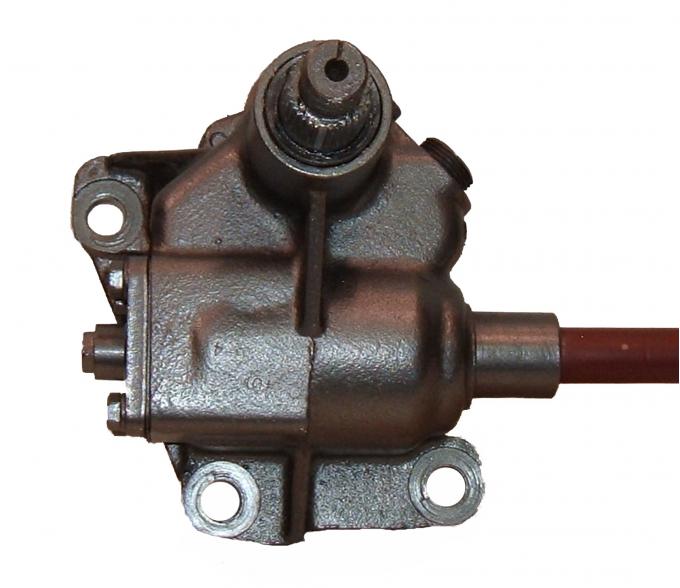 Lares 1951-1960 Dodge Truck Remanufactured Manual Steering Gear Box 8315