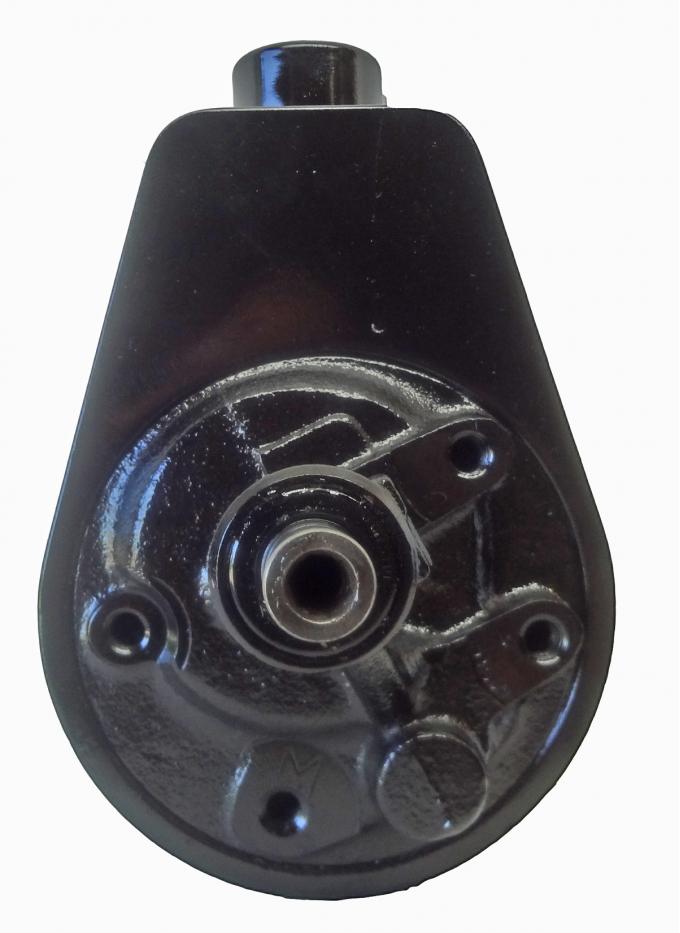 Lares Remanufactured Power Steering Pump 2550