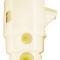 Lares Power Steering Pump Reservoir 20186