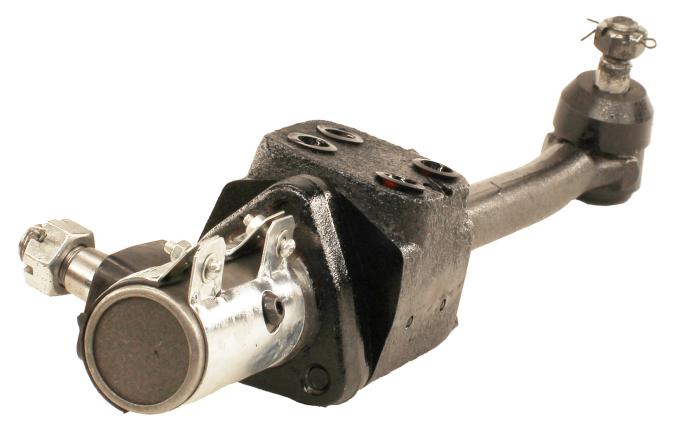 Lares 1974-1977 Ford F-250 New Power Steering Control Valve 10073