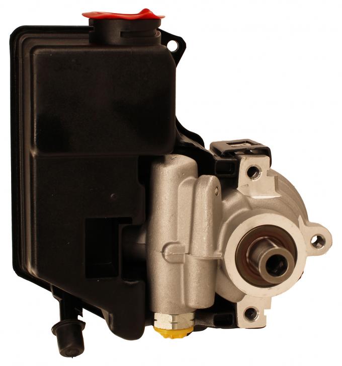 Lares New Power Steering Pump 14824