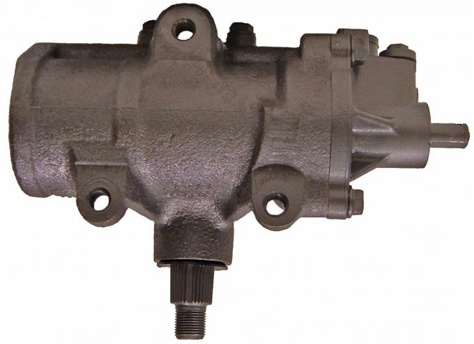 Lares Remanufactured Power Steering Gear Box 1422