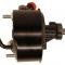 Lares Remanufactured Power Steering Pump 2129
