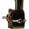 Lares Remanufactured Power Steering Pump 2122