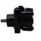 Lares Remanufactured Power Steering Pump 4443