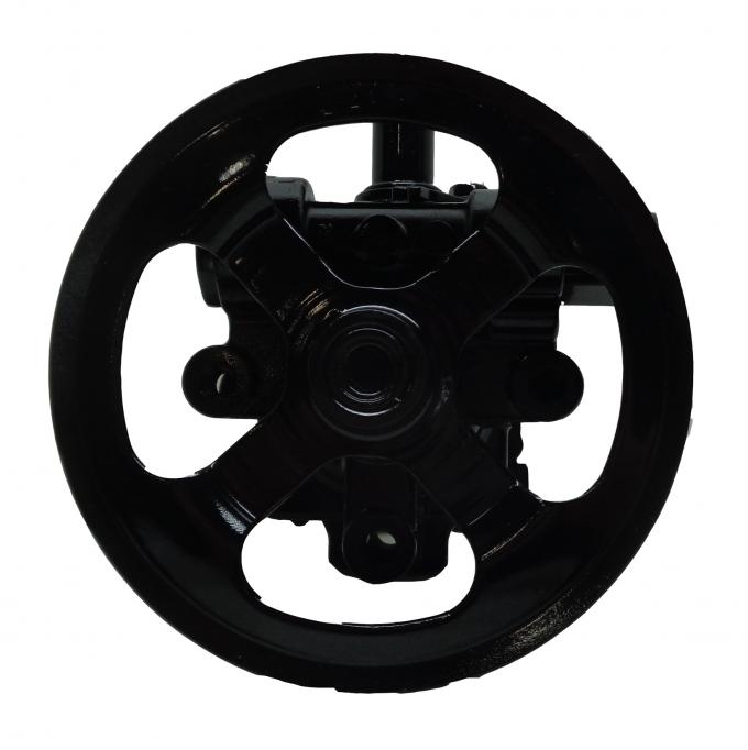 Lares Remanufactured Power Steering Pump 4647