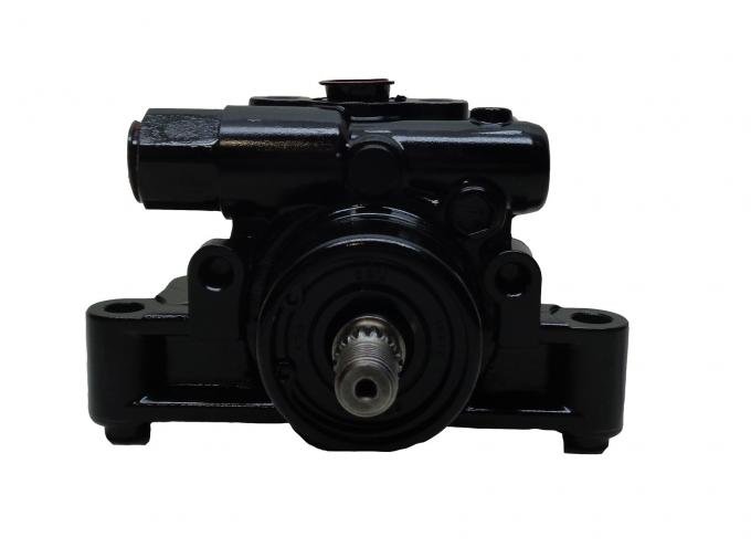 Lares Remanufactured Power Steering Pump 4443