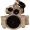 Lares New Power Steering Pump 14425