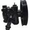 Lares 1999-2002 Chevrolet Tracker Remanufactured Power Steering Pump 4856