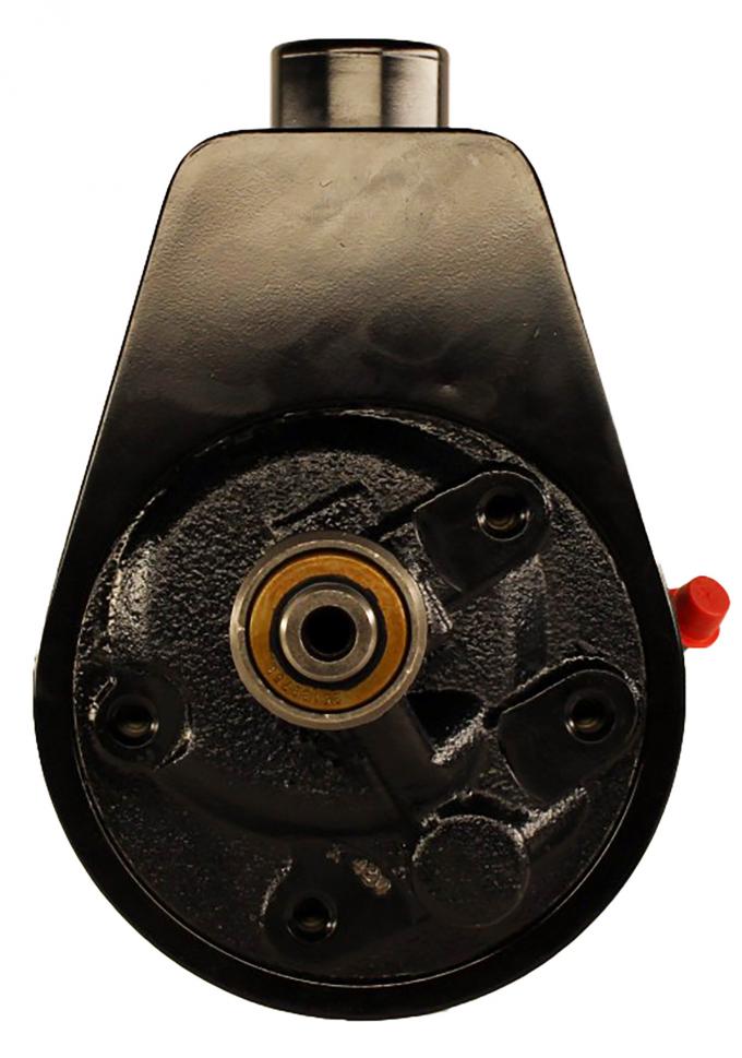 Lares Remanufactured Power Steering Pump 2183