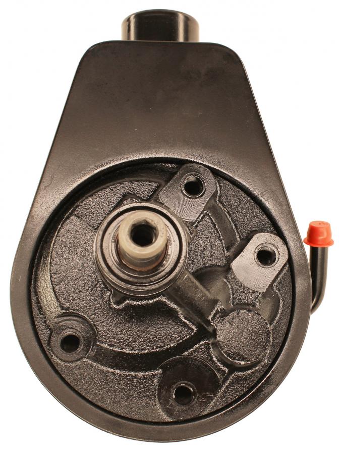 Lares Remanufactured Power Steering Pump 2549