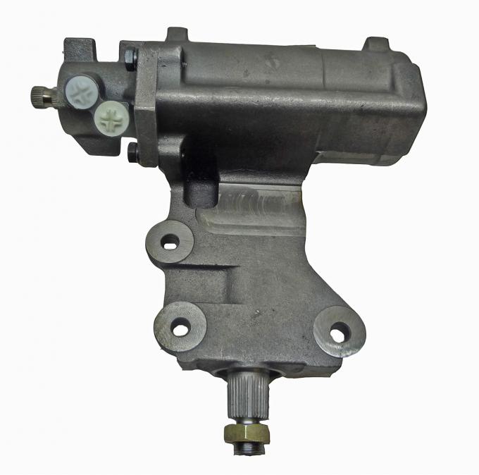 Lares New Power Steering Gear Box 11089