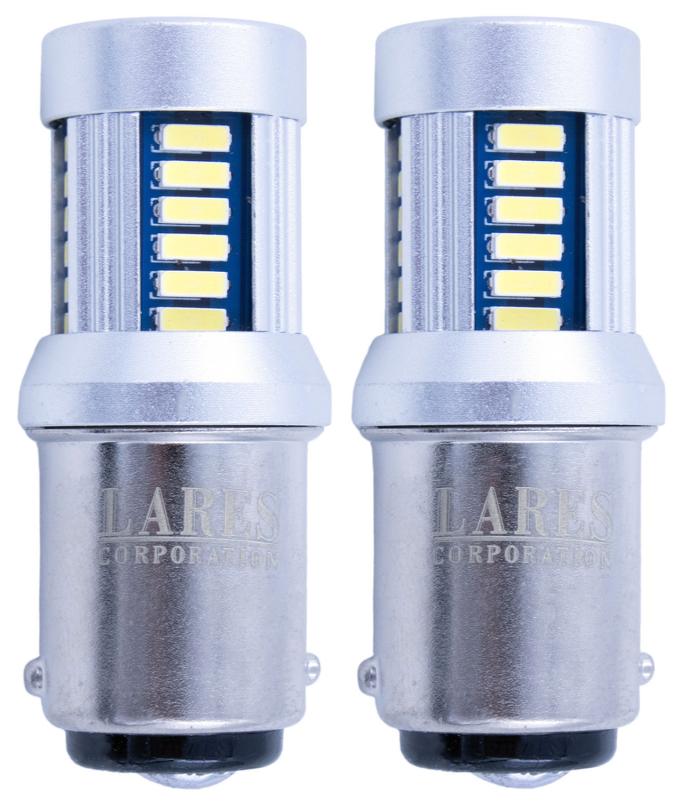 Lares Tail Light Bulb 19117
