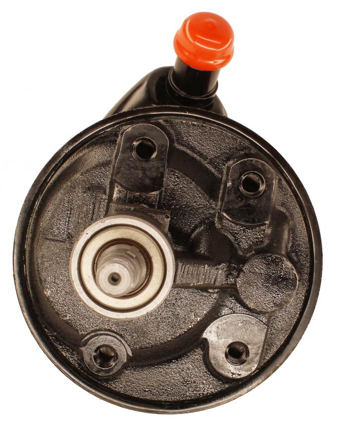 Lares Remanufactured Power Steering Pump 2129