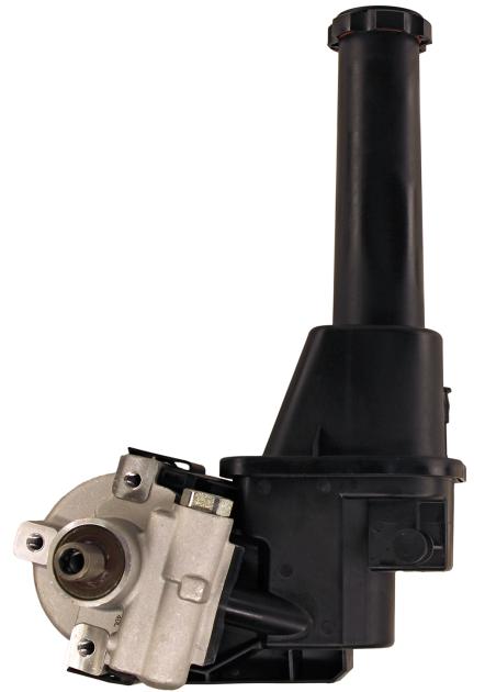 Lares New Power Steering Pump 14885 | Classic Truck