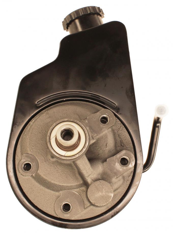 Lares New Power Steering Pump 13088
