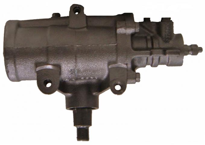 Lares Remanufactured Power Steering Gear Box 1600