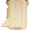 Lares Power Steering Pump Reservoir 20010