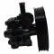 Lares Remanufactured Power Steering Pump 4647
