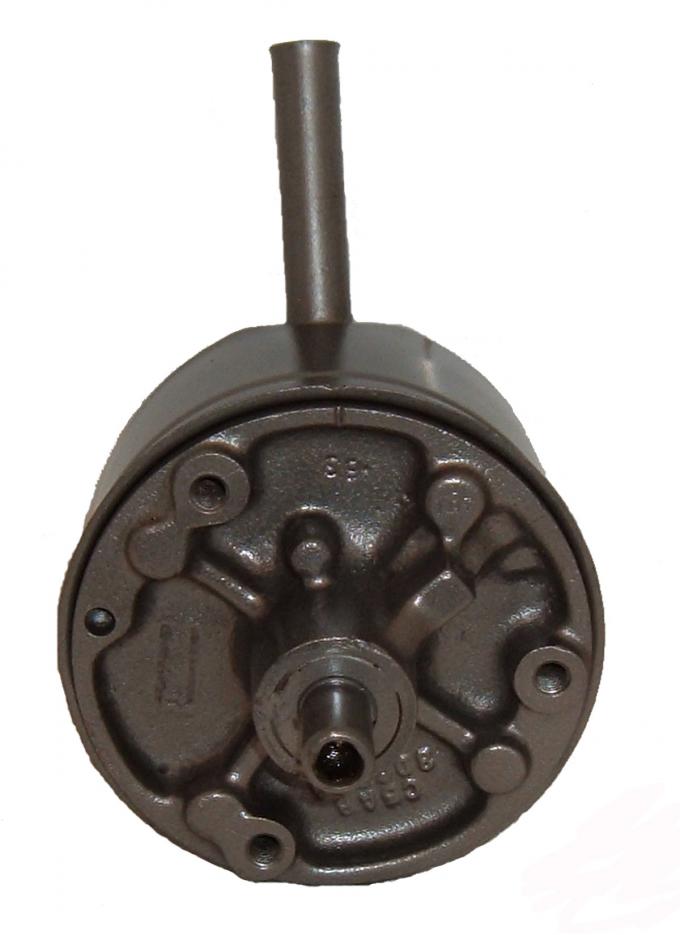 Lares Remanufactured Power Steering Pump 2092