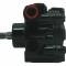 Lares Remanufactured Power Steering Pump 4418