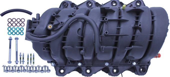 Lares Intake Manifold 33360