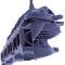 Lares Intake Manifold 33320