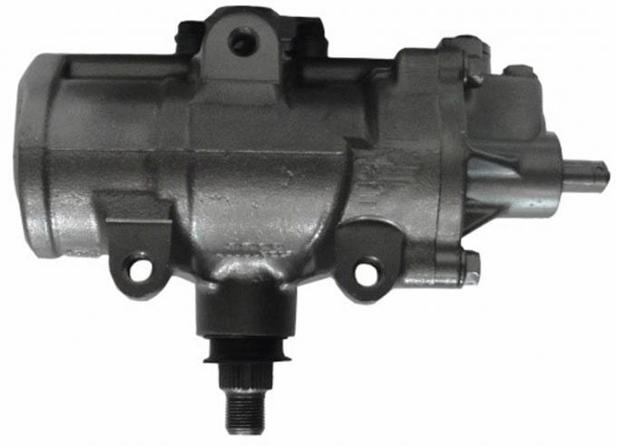 Lares Remanufactured Power Steering Gear Box 1423