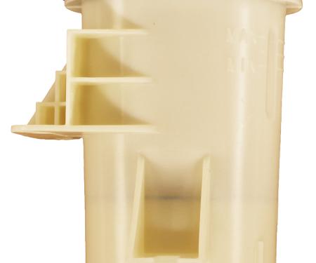Lares Power Steering Pump Reservoir 20010