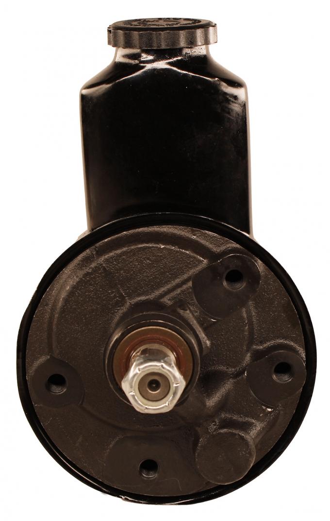Lares New Power Steering Pump 12012