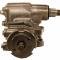Lares Remanufactured Power Steering Gear Box 1421