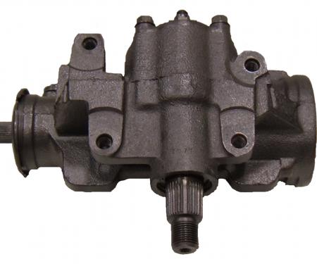 Lares Remanufactured Power Steering Gear Box 954