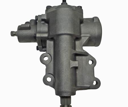 Lares New Power Steering Gear Box 11148