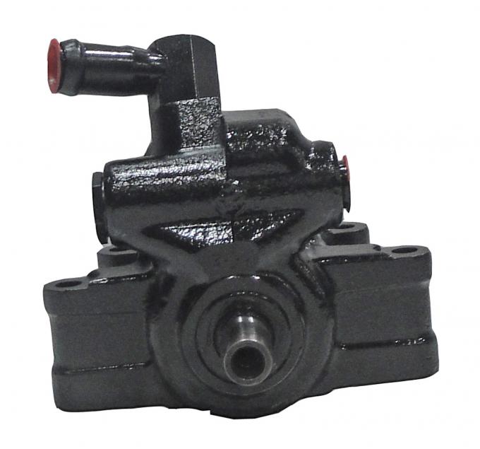 Lares Remanufactured Power Steering Pump 2216