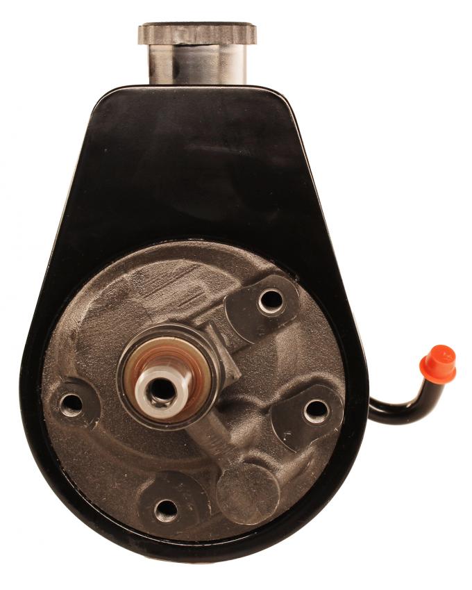 Lares New Power Steering Pump 12398
