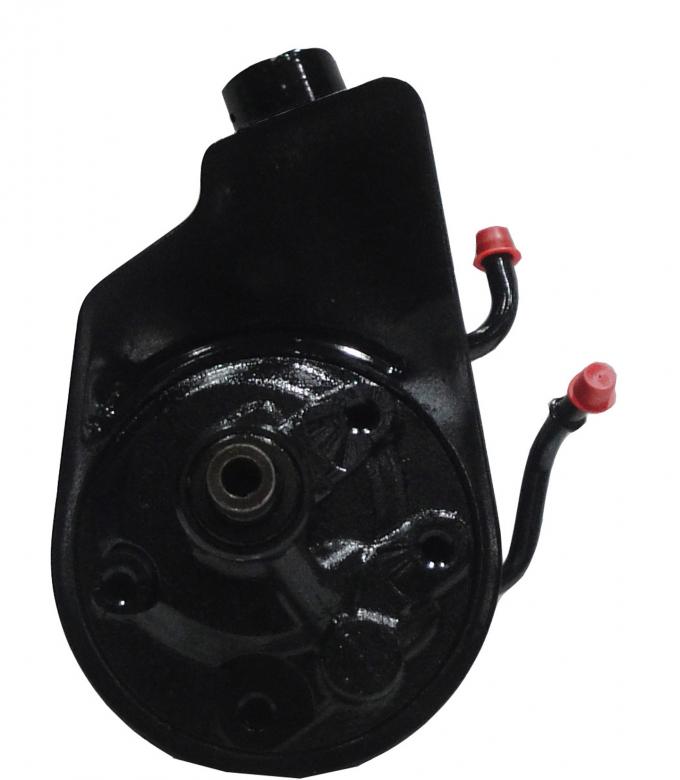Lares Remanufactured Power Steering Pump 2614