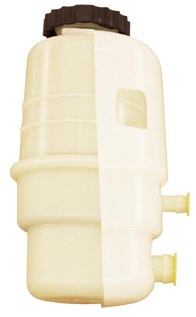 Lares Power Steering Pump Reservoir 20186