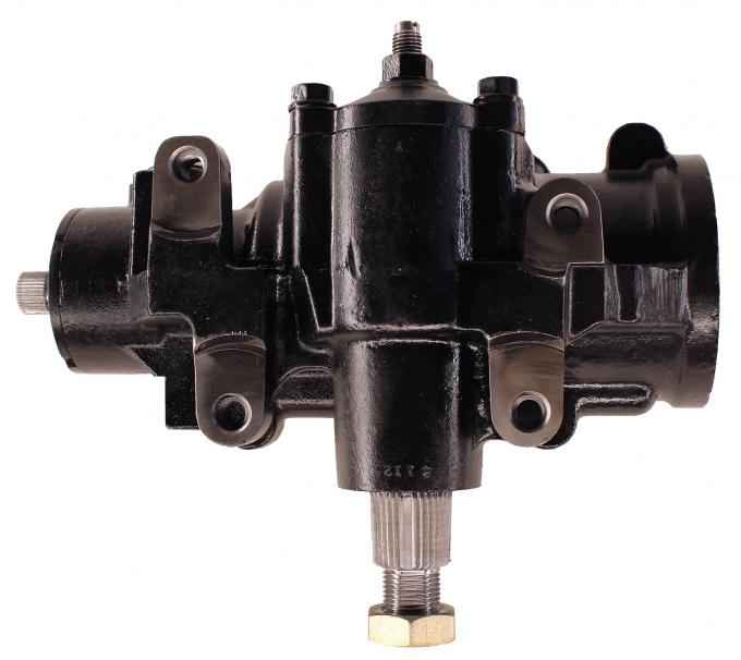 Lares New Power Steering Gear Box 11075