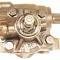 Lares Remanufactured Power Steering Gear Box 1615