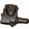 Lares Remanufactured Manual Steering Gear Box 8362