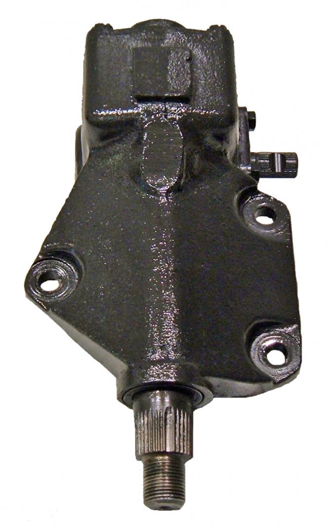 Lares 1966-1975 Ford F-100 Remanufactured Manual Steering Gear Box 775