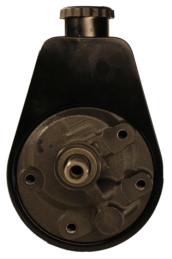 Lares New Power Steering Pump 12578
