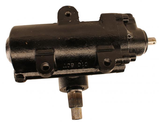 Lares New Power Steering Gear Box 11420