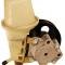 Lares New Power Steering Pump 12571