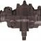 Lares Remanufactured Power Steering Gear Box 1138