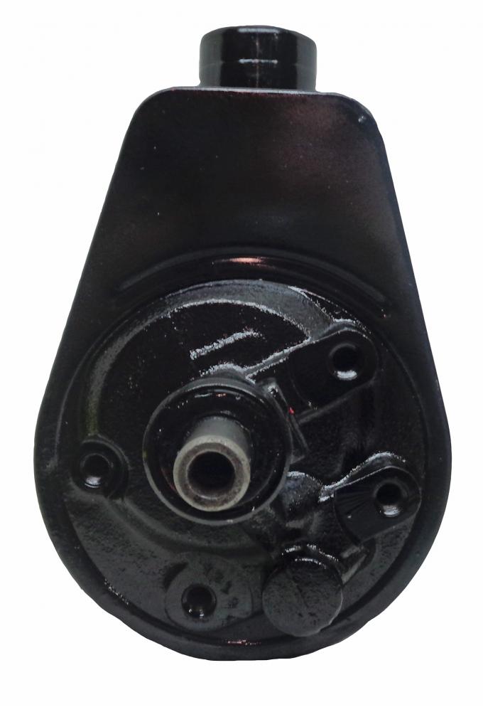 Lares Remanufactured Power Steering Pump 2404